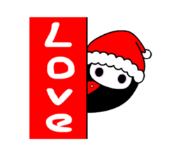 Xmas Joy sticker #2537460
