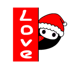 Xmas Joy sticker #2537460