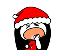 Xmas Joy sticker #2537461