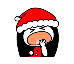 Xmas Joy sticker #2537461