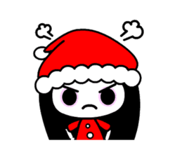 Xmas Joy sticker #2537462