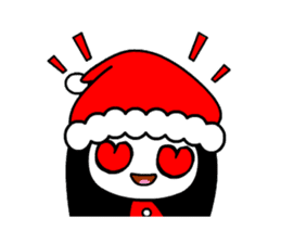 Xmas Joy sticker #2537463