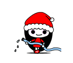 Xmas Joy sticker #2537464