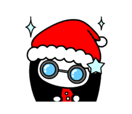 Xmas Joy sticker #2537465