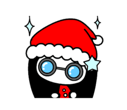 Xmas Joy sticker #2537465