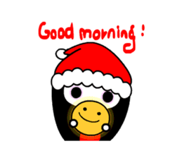 Xmas Joy sticker #2537466