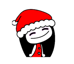 Xmas Joy sticker #2537468