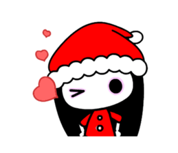 Xmas Joy sticker #2537472