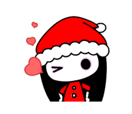 Xmas Joy sticker #2537472