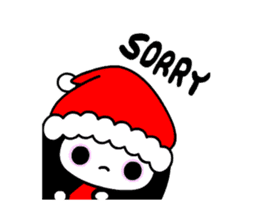 Xmas Joy sticker #2537473