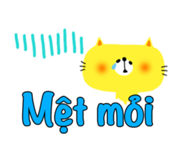 Boy & Girls (Vietnamese) sticker #2537597