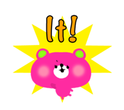 Boy & Girls (Vietnamese) sticker #2537599