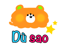 Boy & Girls (Vietnamese) sticker #2537603