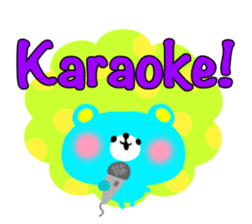 Boy & Girls (Vietnamese) sticker #2537606