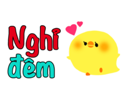 Boy & Girls (Vietnamese) sticker #2537607