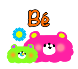 Boy & Girls (Vietnamese) sticker #2537610