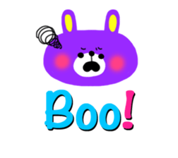 Boy & Girls (Vietnamese) sticker #2537622