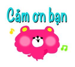 Boy & Girls (Vietnamese) sticker #2537629