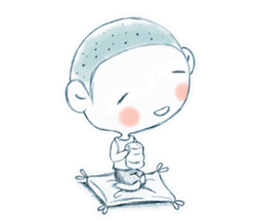 kankichi-kun sticker #2537896