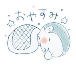 kankichi-kun sticker #2537899