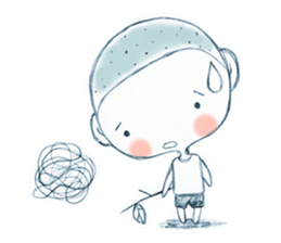 kankichi-kun sticker #2537911