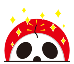 Baketchi Gosuton sticker #2538289