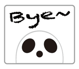 Baketchi Gosuton sticker #2538315