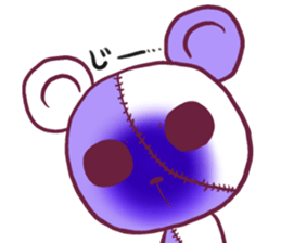 LOVETeddyBear2(LTB) sticker #2539184
