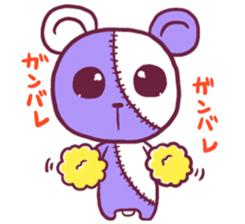 LOVETeddyBear2(LTB) sticker #2539193