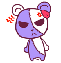 LOVETeddyBear2(LTB) sticker #2539194