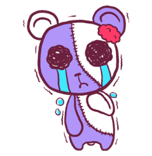 LOVETeddyBear2(LTB) sticker #2539195