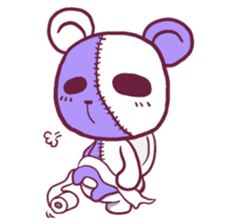 LOVETeddyBear2(LTB) sticker #2539197