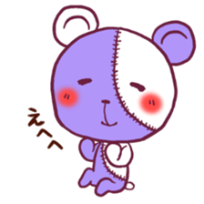 LOVETeddyBear2(LTB) sticker #2539201