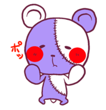 LOVETeddyBear2(LTB) sticker #2539202