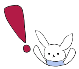 Pretty Ami sticker #2539441