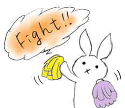 Pretty Ami sticker #2539443