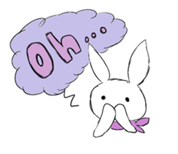 Pretty Ami sticker #2539444