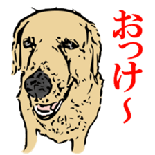 Animal seal by Mika sticker #2539972