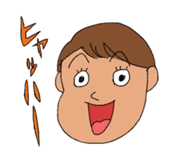 Kotaro&Taro sticker #2540588