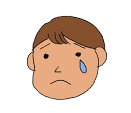 Kotaro&Taro sticker #2540589