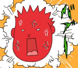 Kotaro&Taro sticker #2540601