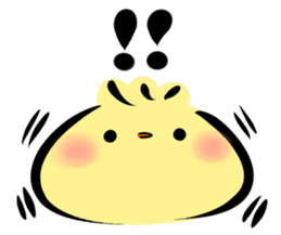 mashimarou2 sticker #2541042