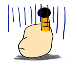 TONOSAMANJU sticker #2541391