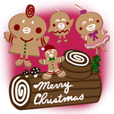 For Fellow Mom sticker #2541833