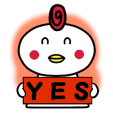 For Fellow Mom sticker #2541852