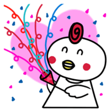 For Fellow Mom sticker #2541854