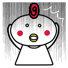 For Fellow Mom sticker #2541855