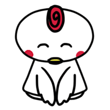 For Fellow Mom sticker #2541856