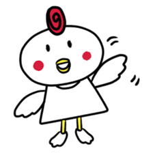 For Fellow Mom sticker #2541857