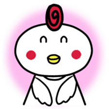 For Fellow Mom sticker #2541858